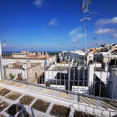 Apartment Le Perle 53 Sea View Terrace Flat