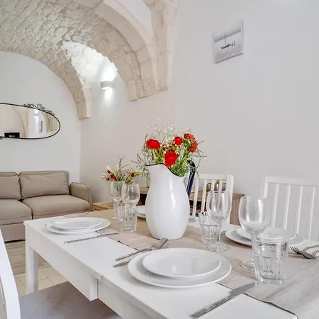 Apartment Le Perle 53 Sea View Terrace Flat