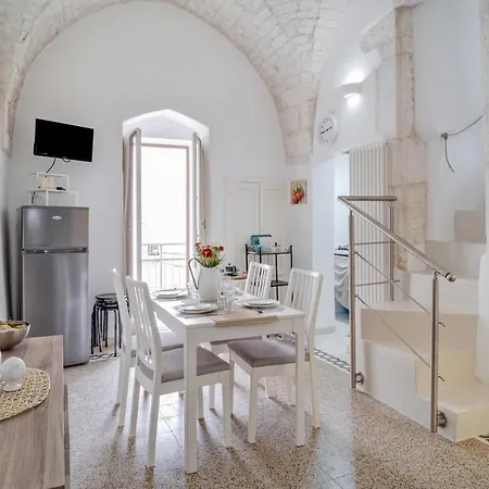Le Perle 53 Sea View Terrace Flat *