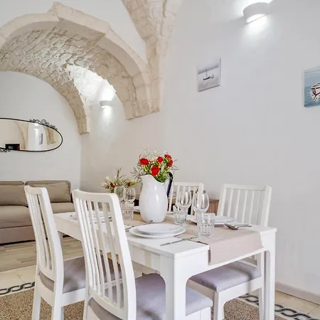 Apartment Le Perle 53 Sea View Terrace Flat