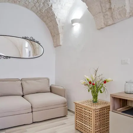 Le Perle 53 Sea View Terrace Flat