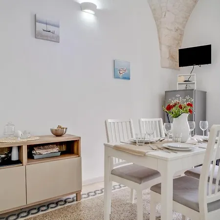 Le Perle 53 Sea View Terrace Flat Apartment