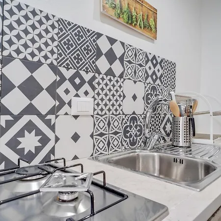 Apartment Le Perle 53 Sea View Terrace Flat Ostuni