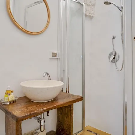 Apartment Le Perle 53 Sea View Terrace Flat Ostuni